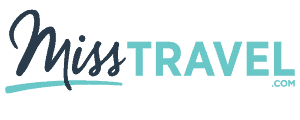 logo miss travel