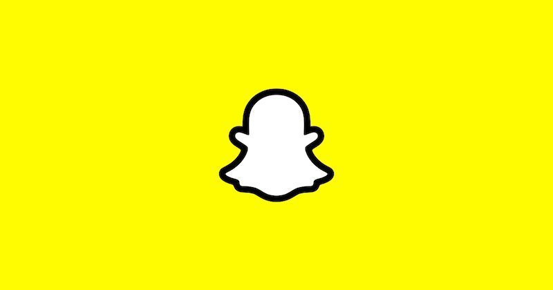 Avaliação e teste do site Snapchat